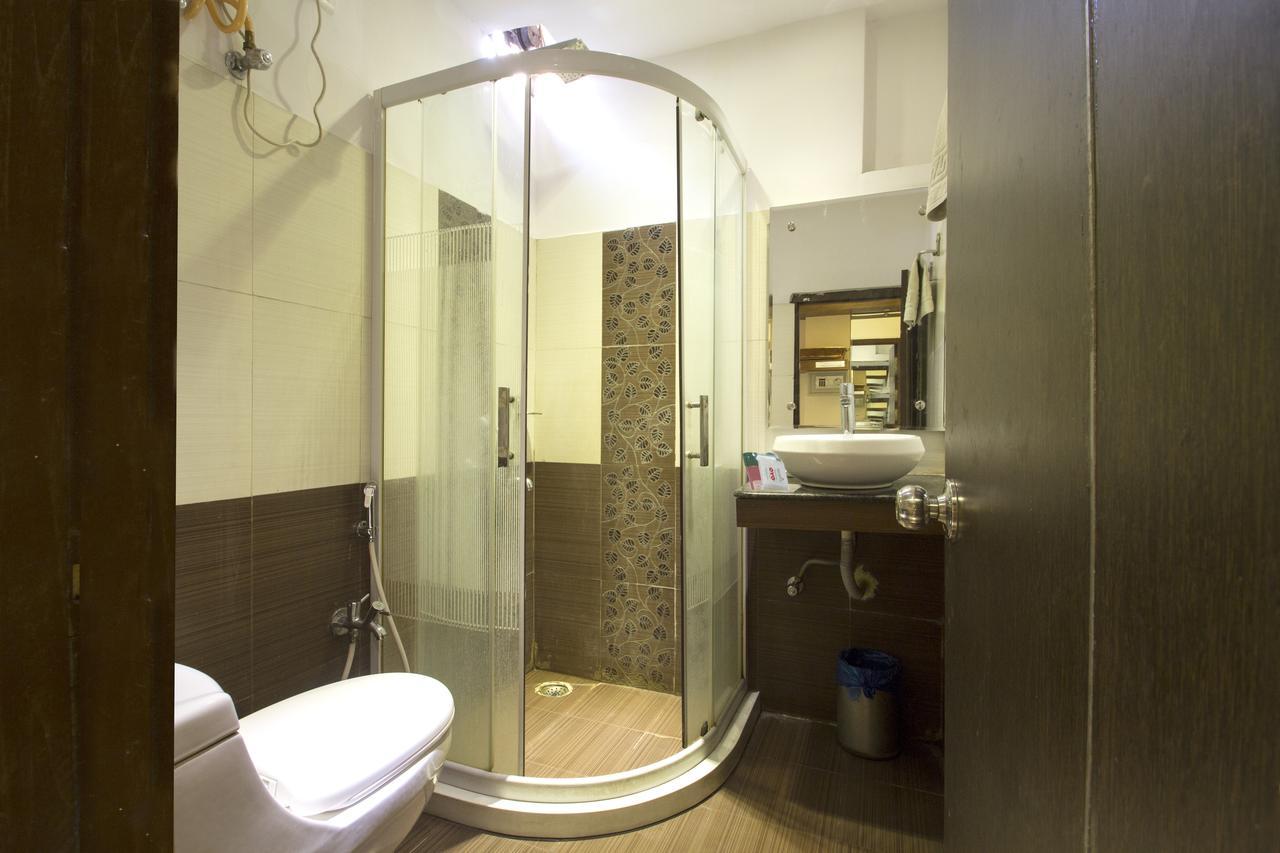 Oyo 984 Hotel Gn International Lalaguda Экстерьер фото